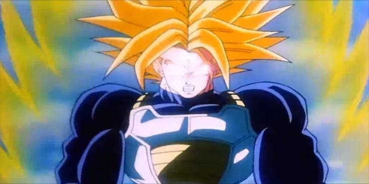 Dragon Ball 17 Most Powerful (And 8 Weakest) Super Saiyans Of All Time Officially Ranked Dragon Ball 17 Most Powerful (And 8 Weakest) Super Saiyans Of All Time Officially Ranked